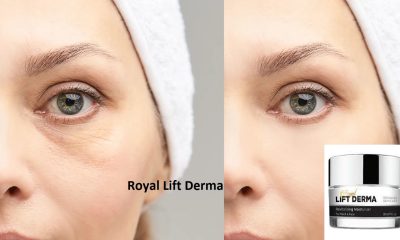 Royal Lift Derma