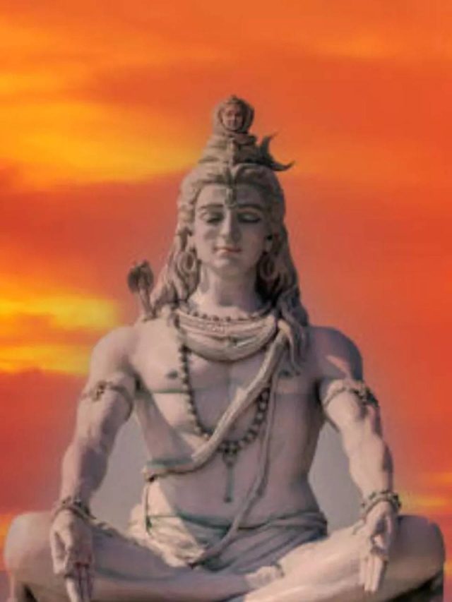 Dreams related to Shiva during the time of Maha Shivratri: What do they signify?
