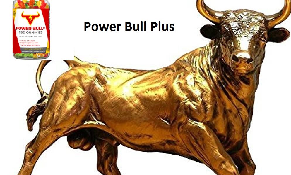 Power Bull Plus