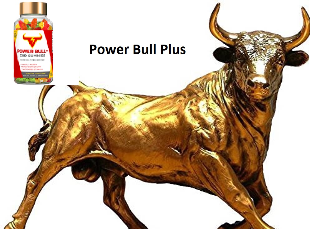 Power Bull Plus