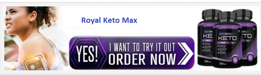 Royal Keto Max