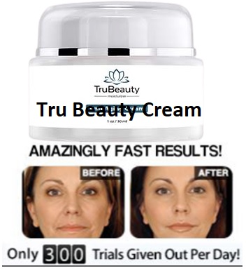 Tru Beauty Cream