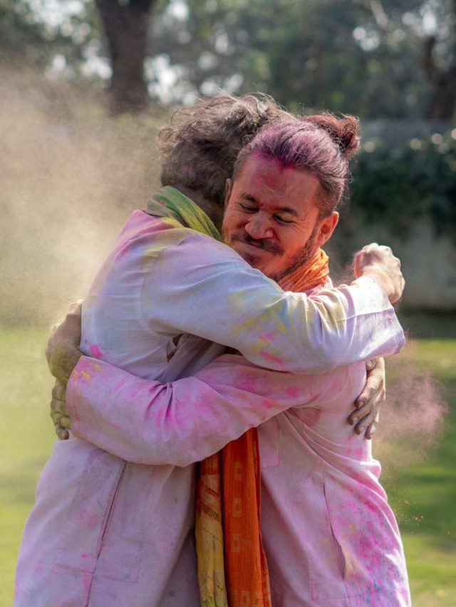 How To Prepare To Step Out On Holi