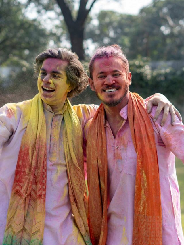 Happy Holi 2023: Best Wishes And Messages