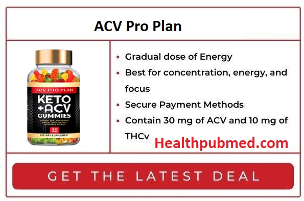 ACV Pro Plan