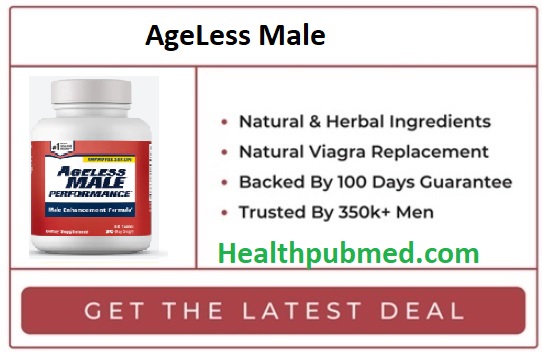AgeLess Male