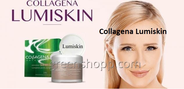 Collagena Lumiskin