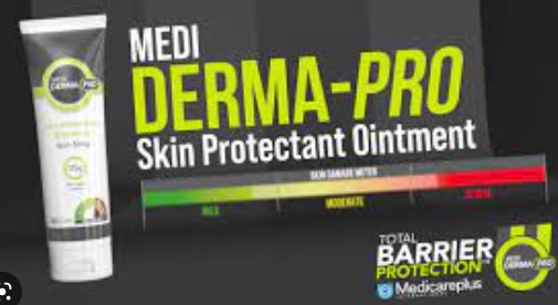 Derma Cream Pro